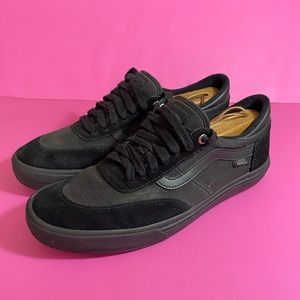 Vans ultra cush skateboard pro